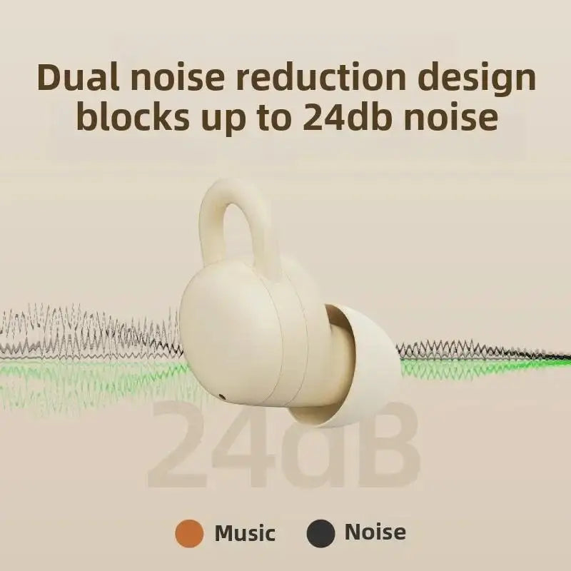 X68 TWS Wireless Headphones Earphone Bluetooth-compatible 5.3 Waterproof Headset with Mic for Xiaomi iPhone X68 Earbuds