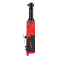 Extended 18V Electric Ratchet Cordless 90 Degree Right Angle Torque Lithium-Ion Wrench Auto Repair Tool Set