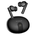 Black Shark T18 Wireless Earphones, Bluetooth 5.3 ANC TWS Earbuds, ENC Call 40h Playback Battery Level Display Hi-Fi Audio IP54