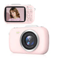 5K 80MP Digital Photography Camera For Selfie 18X Vlog Video Recorder 4K Camcorder Youtube Live Stream Webcam WIFI APP Control