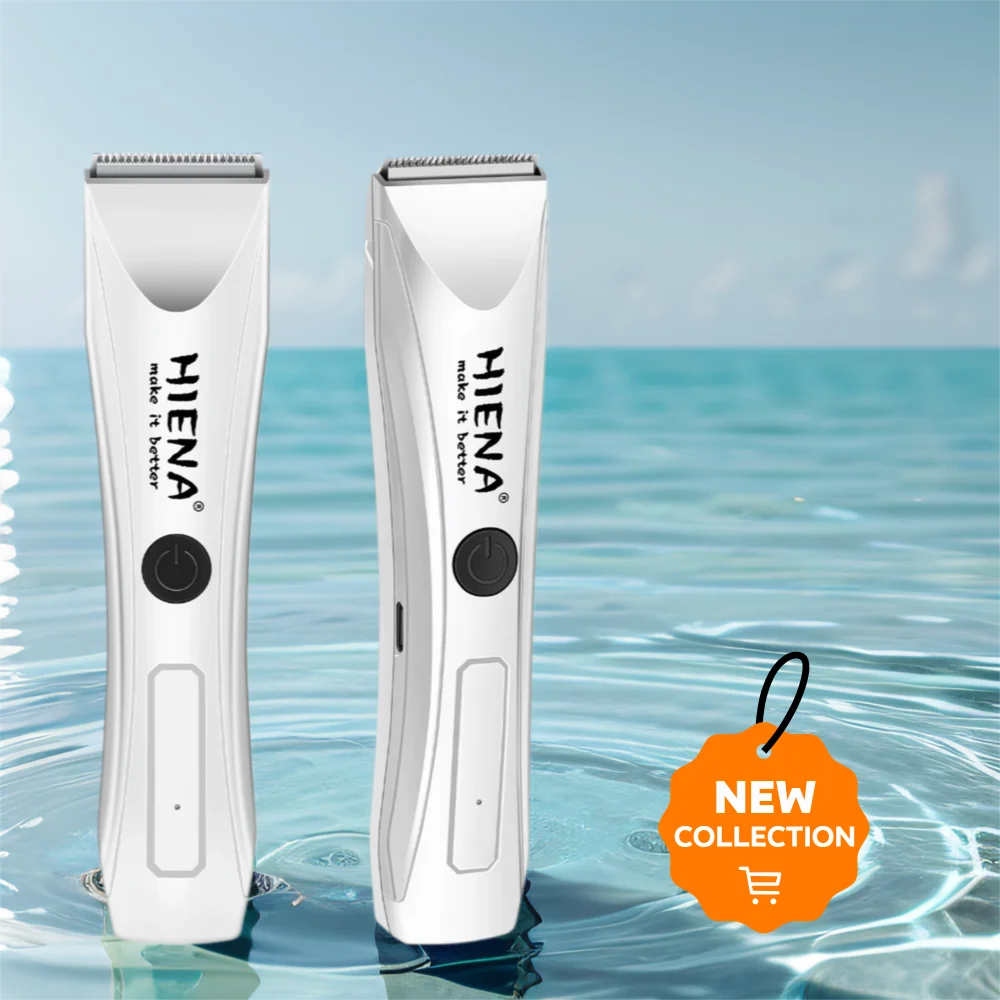 Hair shaver, the body is available in the private parts of the body electric hair removal, gentle armpit hair removal,