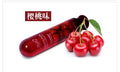 80ml Adult Erotic Lubricant Edible Fruit Flavor Oral Sex Water-soluble Human Lubricant Private Parts Lubricant Massage Sex Toy