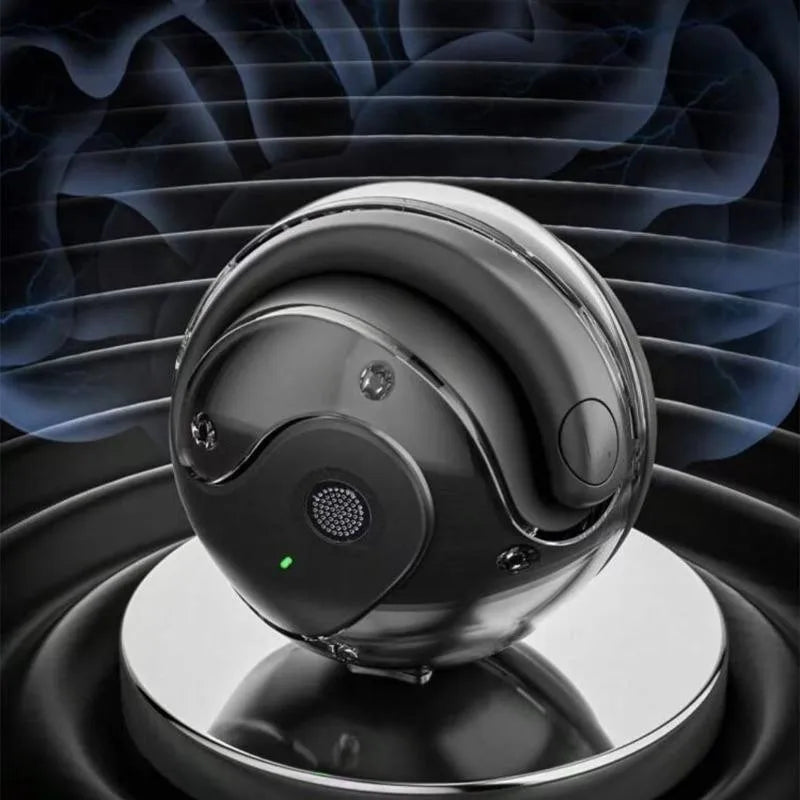 NEW BY01 TWS Earphone Intelligente Touch Control Wireless Bluetooth-compatible Headphones Waterproof LED Display With Mic