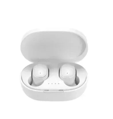 A6S Wireless Bluetooth Earphones Earset Stereo Headphones Sport Noise Cancelling A6S TWS Headset sport music Earbuds for phone