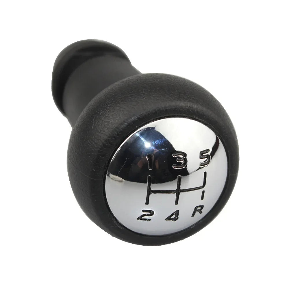 For Citroen C1 C3 C4 for Peugeot 106 107 205 206 207 306 307 308 309 405 406 407 508 605 607 Gear Shift Knob Lever Change Knob