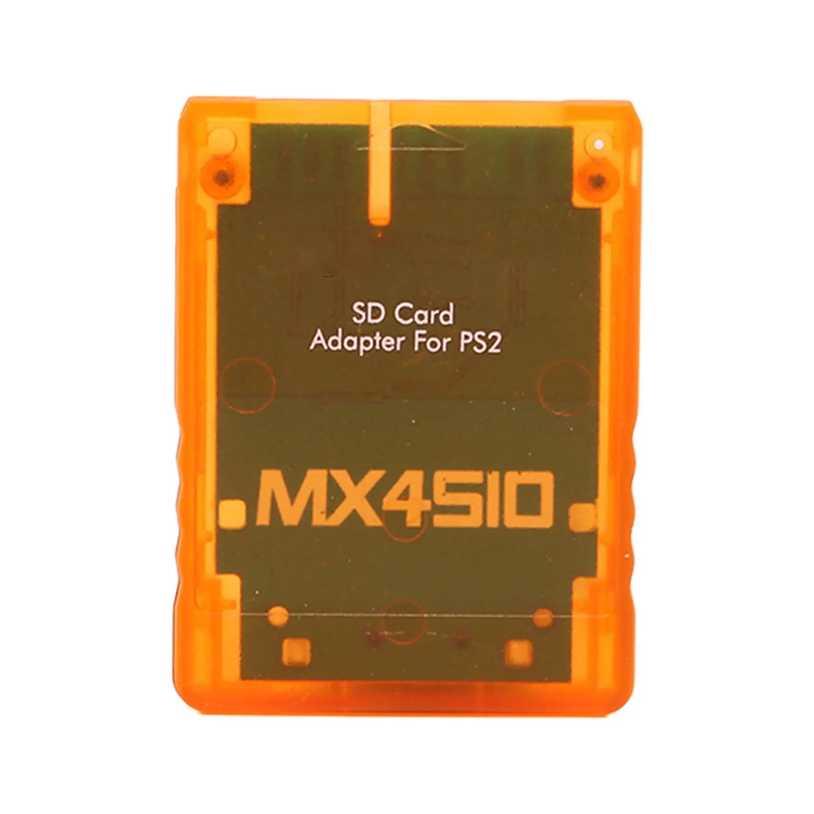MX4SIO SIO2SD Micro Storage Card Adapter Hand Made Stable Replacement Micro Storage Card Reader for PS2