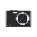 64MP Digital Camera For Photography Front Rear Dual Lens Selfie Camera Auto Focus 18X Auto Focus 4K Video Record Vlog Camcorder