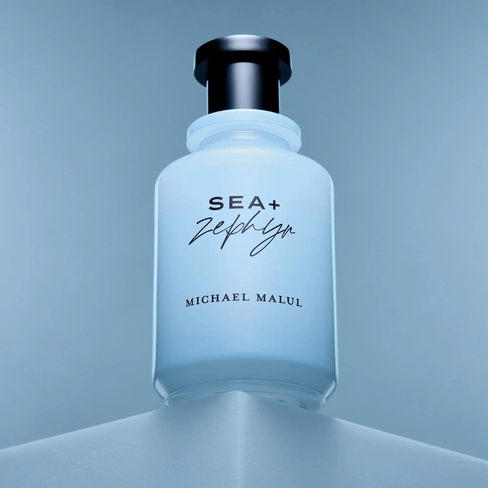 Sea and Zephyr By Michael Malul For Men 3.4oz EDP Spray