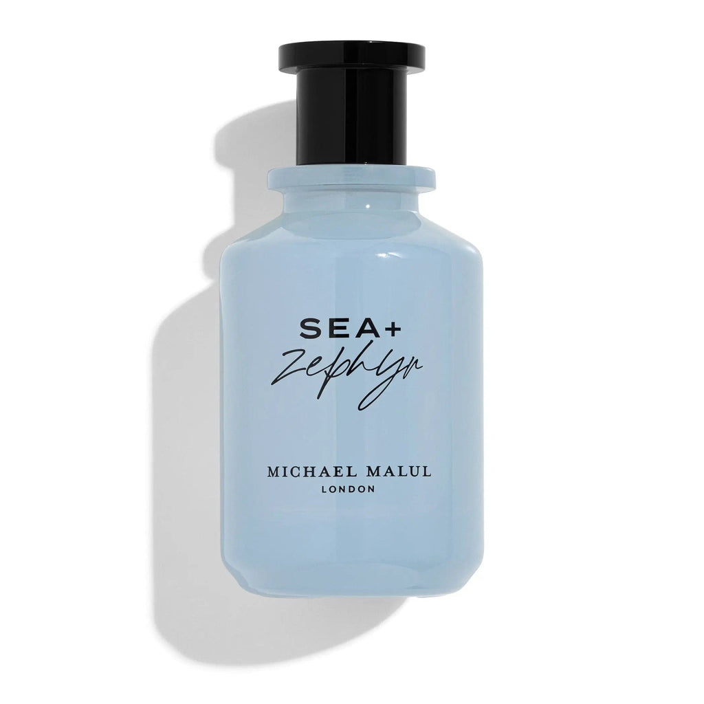 Sea and Zephyr By Michael Malul For Men 3.4oz EDP Spray