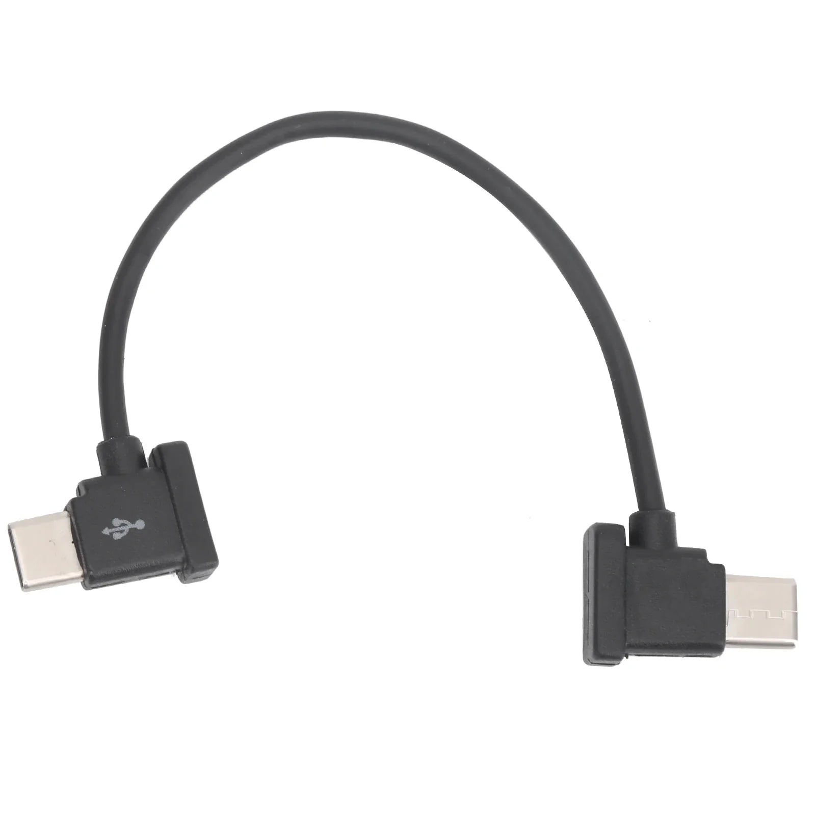15cm Remote Controller Data Cable Type‑C to Type‑C for DJI Mavic Air 2/ 2 Drone Data Cable Drone Remote Control Cable