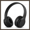 Wireless Bluetooth headset P47 foldable sports headset, suitable for office gym running exercise
