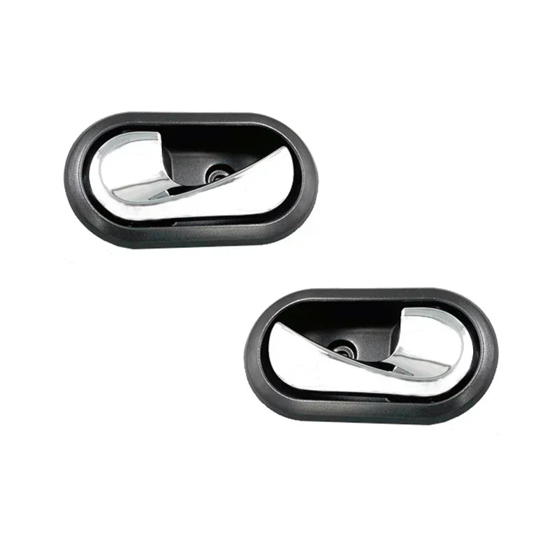 New Left Right Interior Door Handle for Renault Dacia Dokker Lodgy Logan Duster 2012 - 2015 8200028487 8200028487