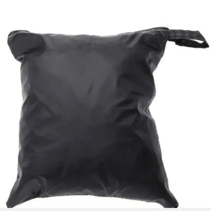 2Pcs Car Front Seat Protector Cover Heavy Duty Universal Waterproof Prevent Dust Car Seat Cover Breathable Cushion Protector