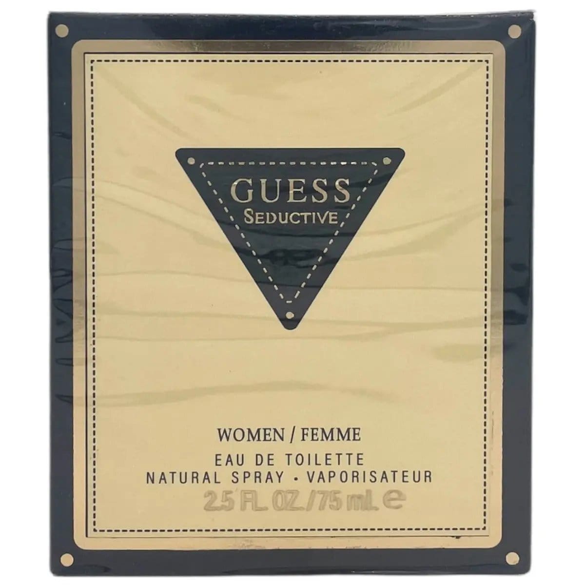 Seductive By Guess For Women 2.5oz EDT Spray