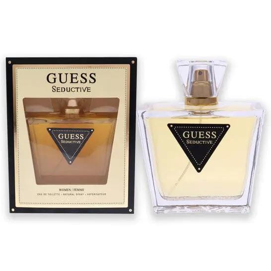 Seductive By Guess For Women 4.2oz EDT Spray