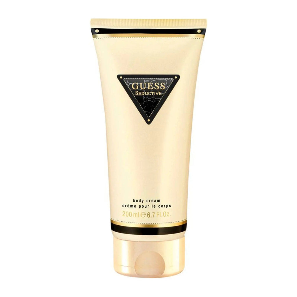 Seductive By Guess For Women 4Pcs Set EDT Spray
