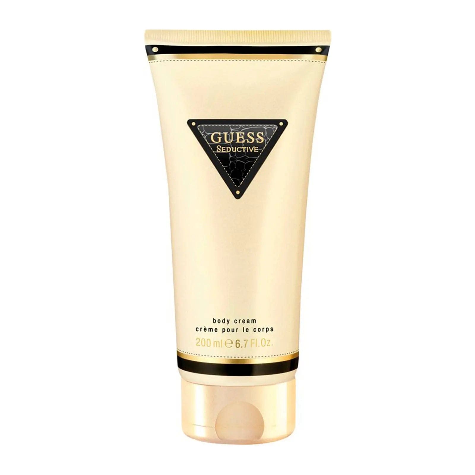 Seductive By Guess For Women 4Pcs Set EDT Spray