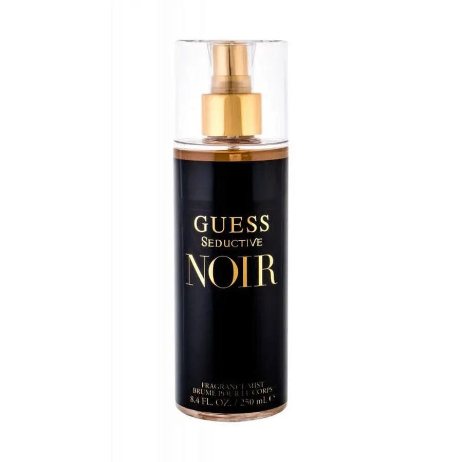 Seductive Noir By Guess For Women 8.0oz Body Mist Spray