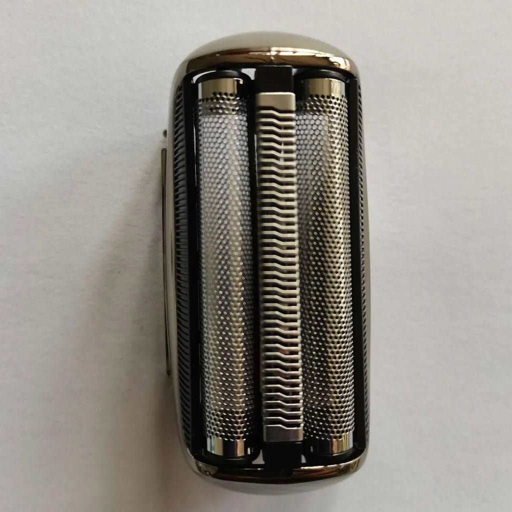 Kemei 8512 Razor Replacement Blade Head KM-8512 Extra Mesh Blade Net Shaving Shaver Parts Original knife