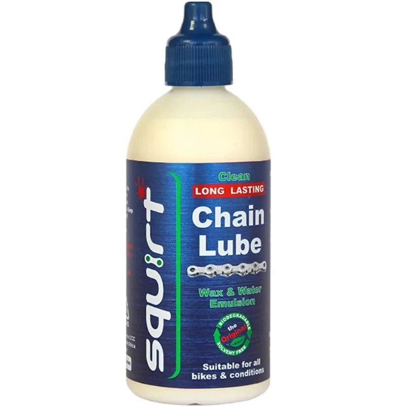 Bicycle Chain Wax Maintenance Oil 15ML Mountain Bike Road Bike Special Lubricant Chain Gear Oil for All Bicycle Chain Tools