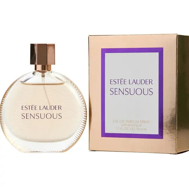 Sensuous By Estee Lauder For Women 1.7oz EDP Spray