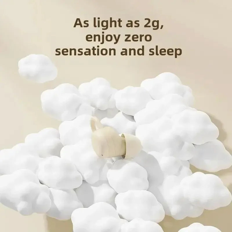 X68 TWS Wireless Headphones Earphone Bluetooth-compatible 5.3 Waterproof Headset with Mic for Xiaomi iPhone X68 Earbuds