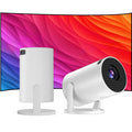 Mini home small projector Y2S. High definition projector. Good gift choices, birthday gifts, Christmas gifts, etc