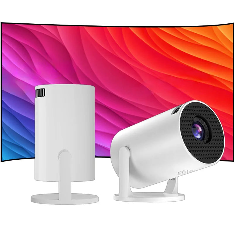 Mini home small projector Y2S. High definition projector. Good gift choices, birthday gifts, Christmas gifts, etc