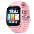 Electronic Smart Watch BT Call Heart Rate Monitor Smartwatch Fitness Tracker Waterproof Sport Watches for Man Woman Android 2026