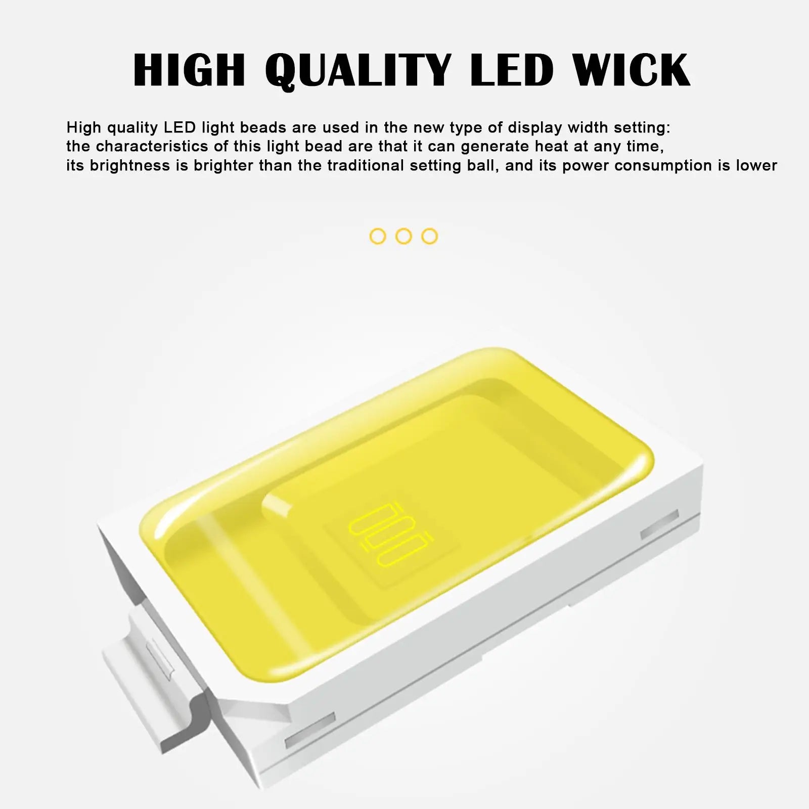 Width Light Modified Car Led Lens Bulb T10 Small Light Super Bright Car Exterior Lights Running Lights General Wholesale H11 H7