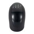 5 / 6 Speed Black Manual Gear Shift Knob for Mercedes Benz Vito Viano W639 Sprinter II 906 / Crafter I 2E 2F