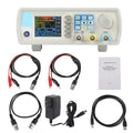 JDS6600 DDS Signal Generator Counter Digital Control Sine Frequency Signal Generator Counter