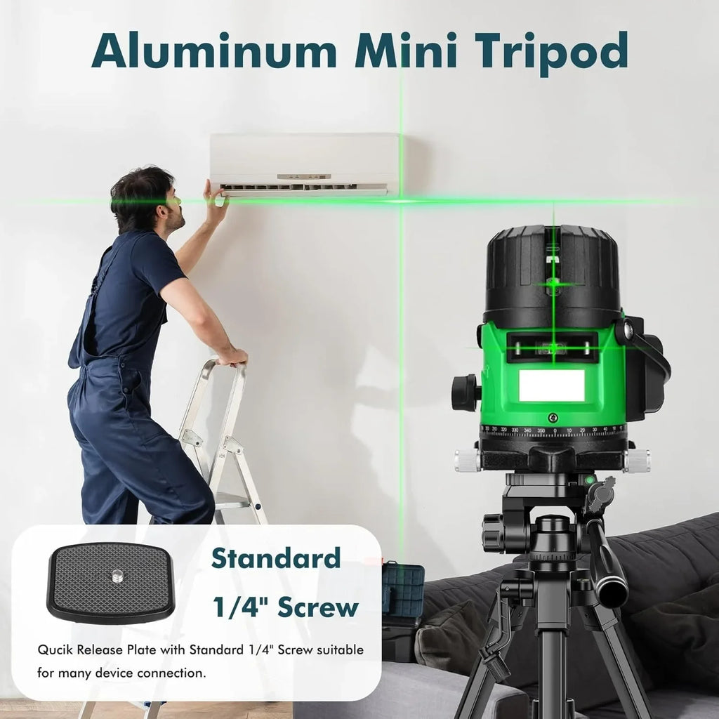 Mini Tripod for Camera, 25inch Aluminum Tabletop Camera Tripod, Portable Travel Tripod , for Cameras, Projectors, Spotting Scope