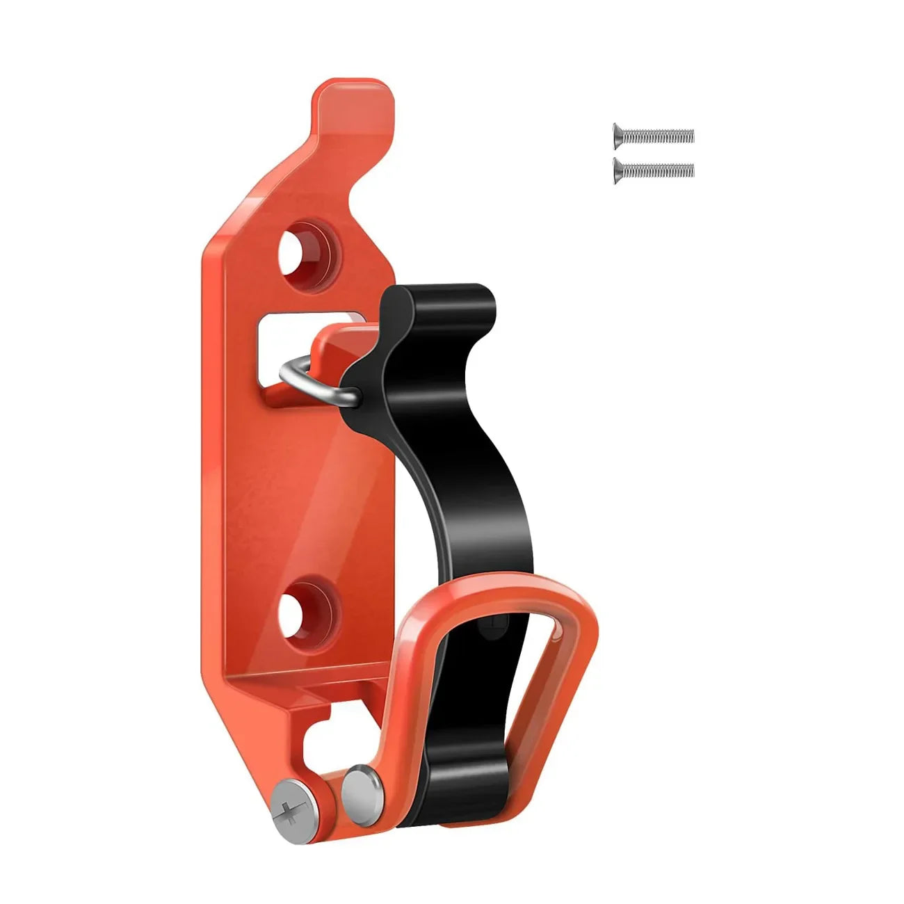 2/4PCS Shovel Holder Car Luggage Rack Holder Tool Quick Release Clamp Shovel Ax Wall Mount Bracket for Car Trailer RV Boat