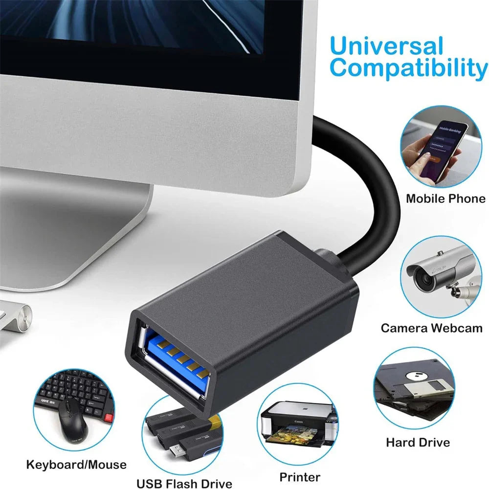 USB 3.0 Extension Male to Female 5Gbps Cable Fast Transmission Data Cable For Computer to Mobile Hard Drive TV 0.5/1/1.5/2/3/5 M