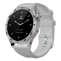 AIWR Peps 1R Smart Watch, GPS, 1.43” AMOLED, AI Watch Faces, ChatGPT, Heart Rate Sleep Monitor, 5ATM Waterproof for Android iOS