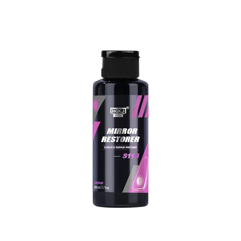 Car Scratch Repair Wax Polishing Scratch Removal Care Paste Car Body Composite Paint Repair Liquid Car Care and Beauty Tools