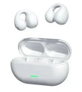 New Original T75 Bone Conduction Wireless Bluetooth Headphones Sports Earphones HiFi Sound Quality Waterproof TWS Headset