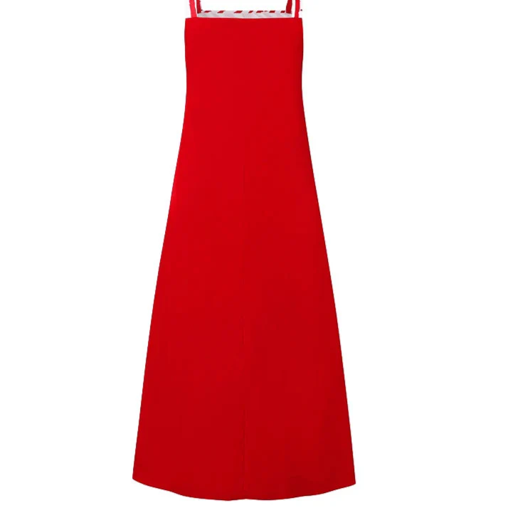 Sleeveless Party Beach Sundress Tank Long Casual Loose Dress