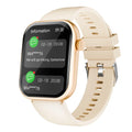 1.83“ Sports Smart Watch Men Women Call Answer Information Heart rate Blood oxygen Step for iphone Android Fitness Tracker Watch