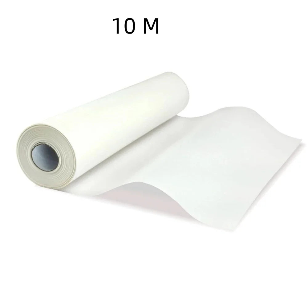 Parchment Paper Baking Sheets, Non-Stick Precut Baking Parchment, for Baking Grilling Air Fryer Steaming Bread Cup Cake Cookie