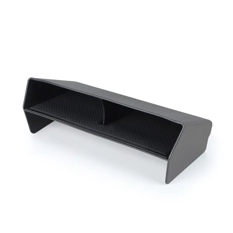 Car Interior Accessories for BYD Seal U Sea Lion 6 Song Plus DMI 2023 2024 2025 Cup Holder Armrest Storage Box Stowing Tidying