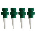 4pcs Plant Watering Devices Automatic Irrigation Plant Self Watering Spikes Garden Stakes for Potted Plants Flower Vacation
