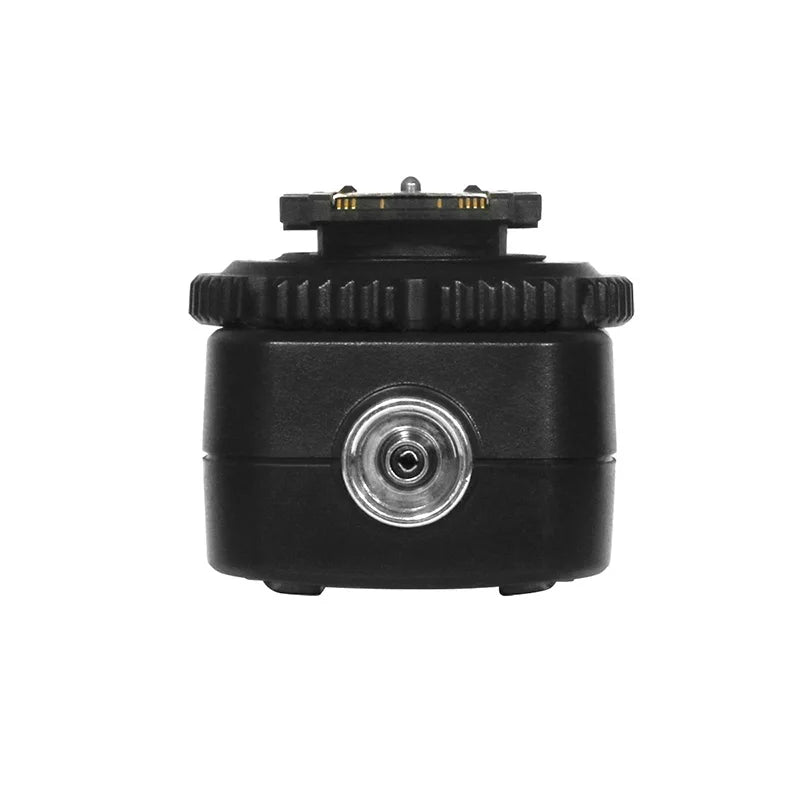 Pixel TF-335 Hot Shoe Mount TTL Hot Shoe Adapter for Sony Cameras A7 A7S A7SII A7R A7RII A7II NEX6 RX1 RX1R RX10 RX100II HX50 A6