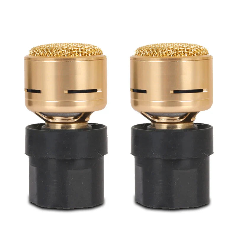 Microphone Capsule G-MARK K9 Moving Coil Core High Quality KTV Dedicated Dynamic Pickup High Sensitivity Performance,