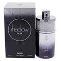 Shadow Noir By Ajmal For Women 2.5 oz EDP Spray