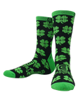 Shamrock Socks