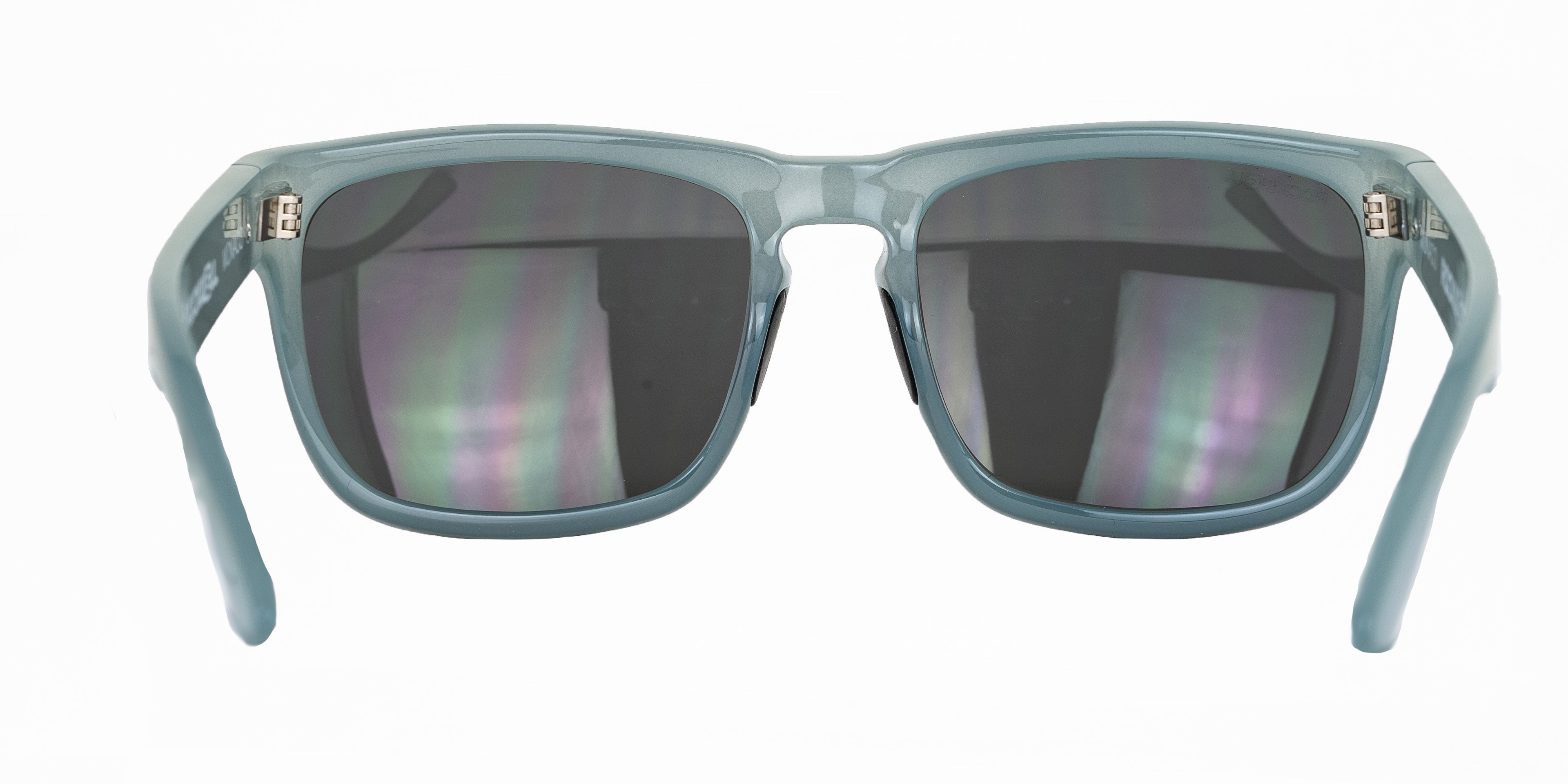 Monaco (Shark Grey/Black)