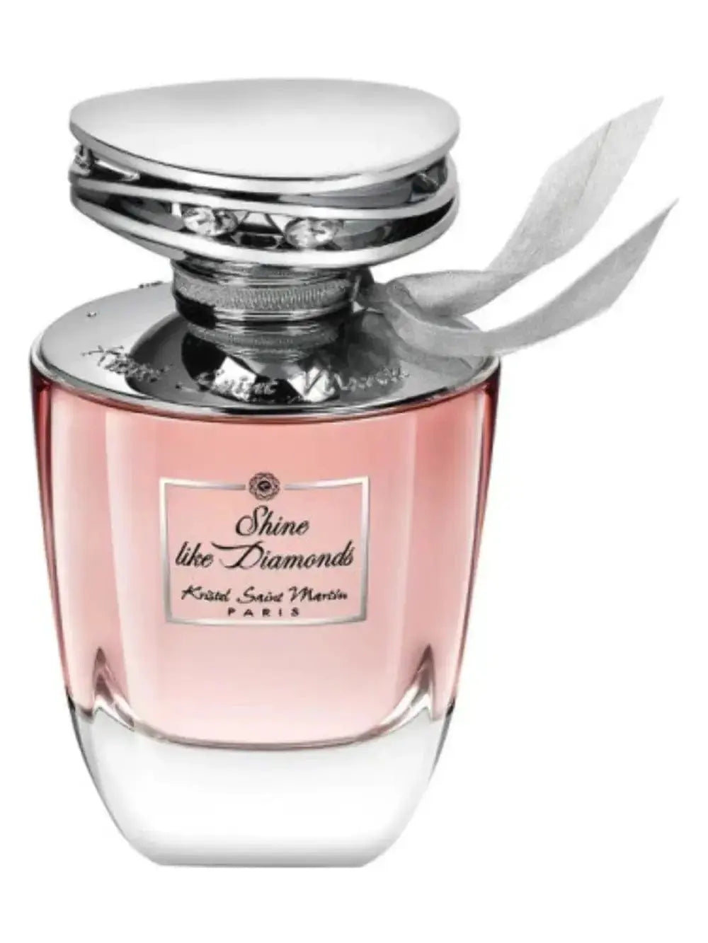 Shine Like Diamonds Perfume Women 3.3oz EDP Spray