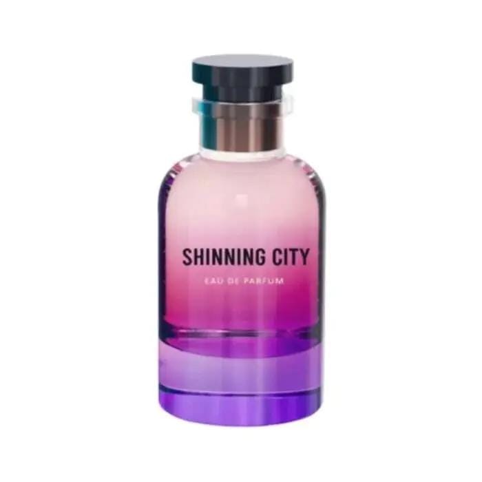 Shinning City By Emper For Unisex 3.4oz EDP Spray